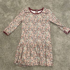 435 by Matilda Jane Size 14 drop waist dress